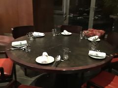 -长春凯悦酒店-品悦中餐厅