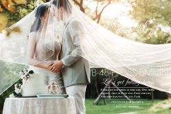 -玛奇朵婚纱摄影