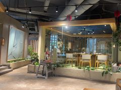 -蘸小院铁锅炖·蘸酱菜·东北菜(怀远门店)