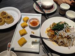 -紫泥369粗粮季(四牌楼店)