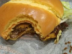 -汉堡王(富克斯流行广场店)