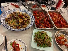-簋街仔仔小龙虾(总店)