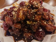 -邱金小炒·30 年盐帮江湖菜(自贡店)