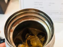 -Manner Coffee(大宁国际商业广场店)