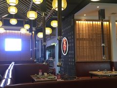 -蜀中烤霸·自助烤肉(郫都店)