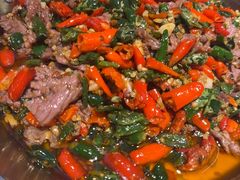 -川正旺江湖菜(三元桥店)