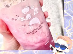 -喜茶(佛山岭南站店)