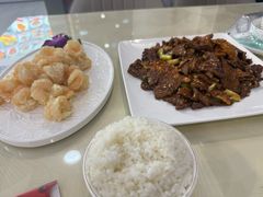 -华勘酒楼中山门广宁路店