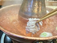 -情忆草原涮肉馆