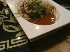 -潮喜竹溪荔湖酒家(荔枝湾店)