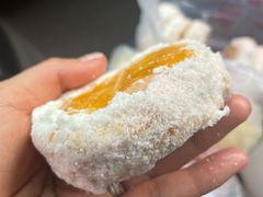 黄油饼-中关村茶点