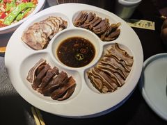 -三道菜(明堂公园店)