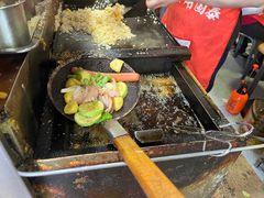 -幸福铁板烧(共和村店)