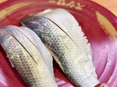 -寿司郎(皇庭广场店)
