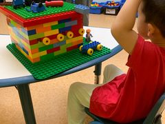 -卡巴机器人编程·少儿编程·信息学竞赛(公益西桥校区)