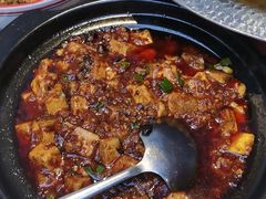 -有红鸡毛店·川菜(建设路店)