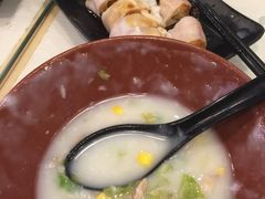 -大师傅粥品(埃华街)