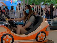 -青岛方特梦幻王国