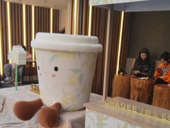 -霸王茶姬(正佳广场店)