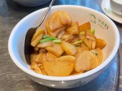 -渔舟意·湖南家宴(萝岗纳金城店)