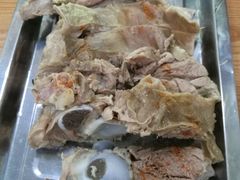 -马学武手抓美食(下南关总店)