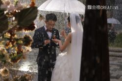 -金禧婚礼定制