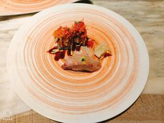 -月下料理(楷林IFC店)