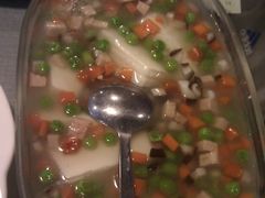 随缘一品豆腐-天厨妙香素食餐厅(清华店)