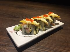 -枫伝料理居酒屋