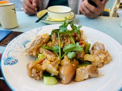 -大师傅金奖啤酒鱼(西街口总店)