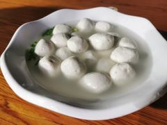 -胖大嫂渔家排档·全海景餐厅(渔村店)