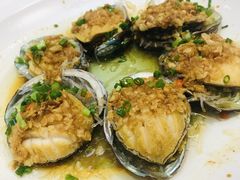 -海鲜城大家餐厅