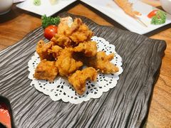 炸鸡-井圣日膳(万达店)