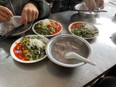 -群众牛肉小点(蚵仔煎)