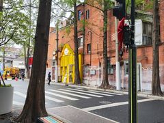 -W CAFE(甜爱路店)