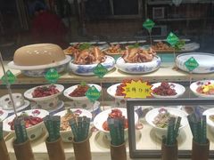 -驰明粗粮小厨(湖滨路店)