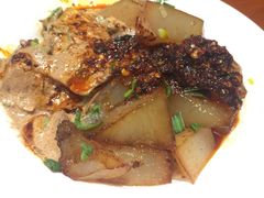 烫嘴油炒粉-再回首(西关木塔巷店)