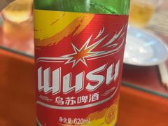 -新疆伊宁远征餐厅