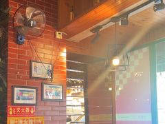 -全聚贤餐厅·湖北家常菜(沙湖店)