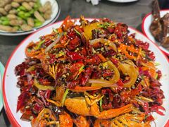 -盱眙虾神於氏龙虾(夫子庙红街店)