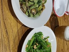 -永红源·啤酒烧烤海鲜大排档(台柳路店)