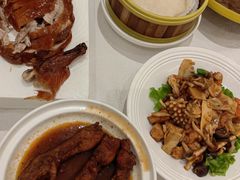 -大铁勺新津菜(东丽阳光新业广场店)