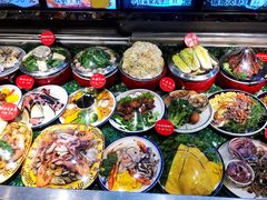 -老地方农家菜(昌黎一店)