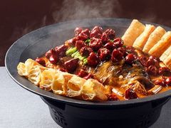 -青年公社·烤鸭(天玥中心店)