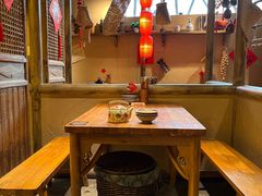 -破三川·新川菜(静安大融城店)