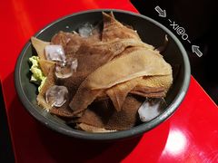 -谭鸭血老火锅(漳州路店)