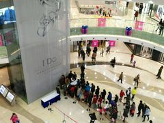 -万达广场(无锡滨湖店)