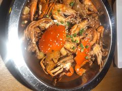 -谢蟹浓·肉蟹煲(新奥店)