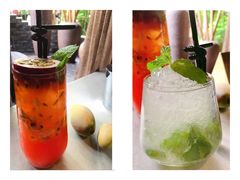 mojito-都氏家DUSJOY(翡翠城店)
