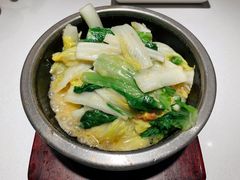 -千日贺茶餐厅(开发区安盛店)